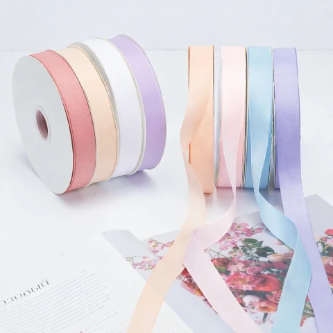 Репсова стрічка