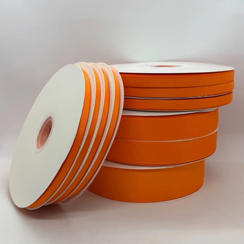 Стрічка репс