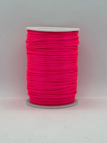 Атласная корсетная тесьма 2.3 мм (100 ярдов/91,44 м.), Ответ:

85 розовый