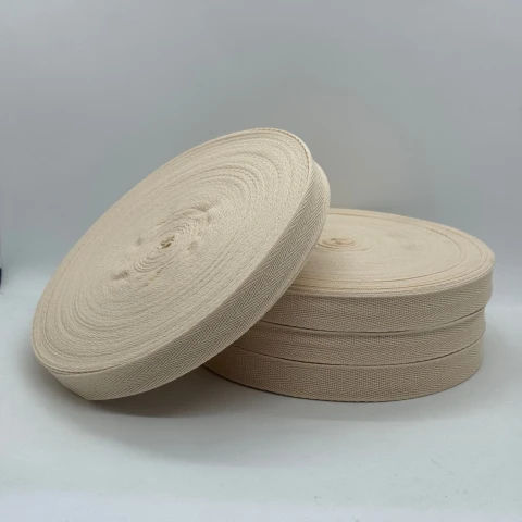 Стрічка кіпер 2 см (20) (40м.), 2330 персиковий