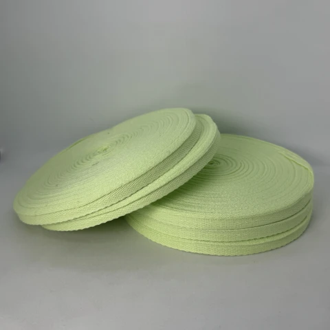 Стрічка кіпер 1 см (40) (40м.),  2154 весняний бутон